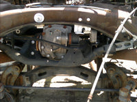 bara torsiune spate BMW X3, 2.0D an 2007