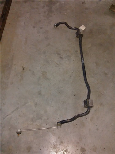 bara torsiune fata BMW X3, 2.0D an 2007