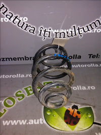 arc spate break Vectra B break