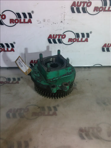 cupla pompa basculare Volvo FM9