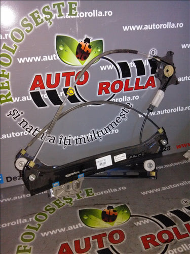 macara electrica stanga fata Mercedes Eclass W207 coupe 2.2CDI an 2011