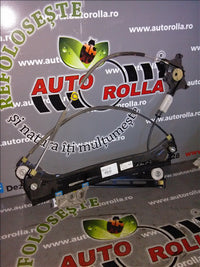 macara electrica stanga fata Mercedes Eclass W207 coupe 2.2CDI an 2011