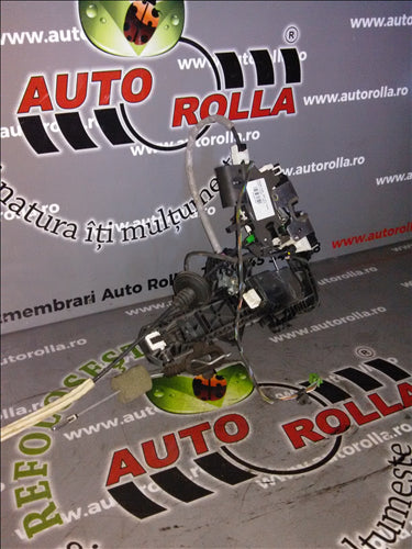 cremaliera usa stanga fata Mercedes Eclass W207 coupe, 2.2CDI, an 2011