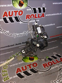 cremaliera usa stanga fata Mercedes Eclass W207 coupe, 2.2CDI, an 2011