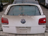 haion gol Volkswagen Touareg