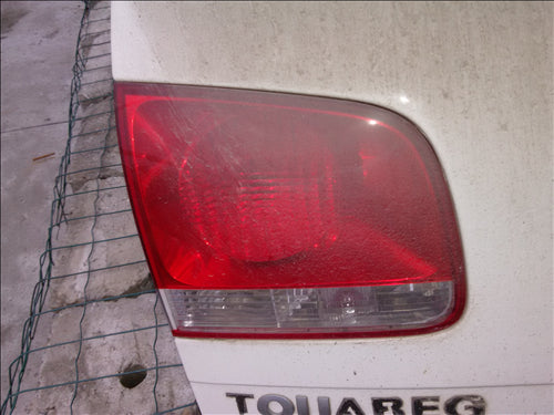 stop stanga haion Volkswagen Touareg