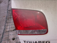 stop stanga haion Volkswagen Touareg