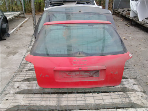 haion complet break Audi A4, an 1998, break