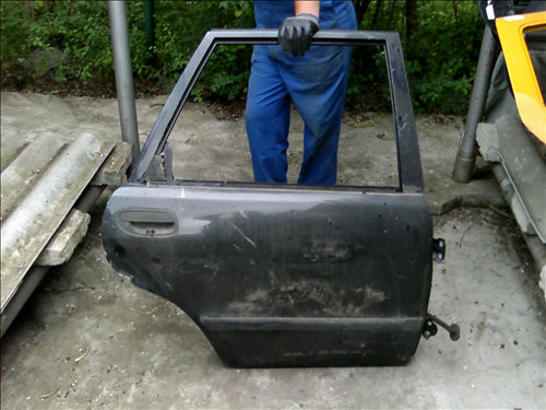 usa dreapta spate completa Volvo V40