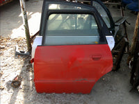 usa stanga completa break Audi A4, an 1998, break