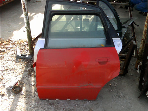 usa stanga completa break Audi A4 an 1998 break