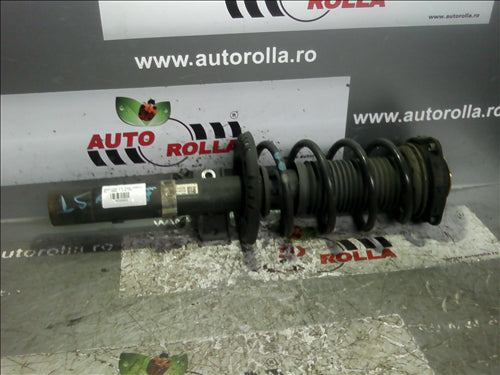 amortizor stanga fata complet Audi A2, 1.6FSI, an 2003