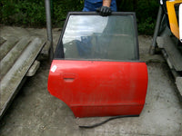 usa dreapta completa break Audi A4 an 1998