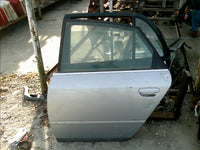 usa stanga spate completa Audi A6 an 2002