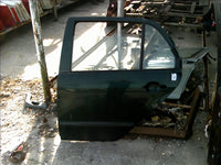 usa stanga spate completa break Skoda Octavia 1 break