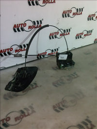 cremaliera usa dreapta fata Iveco Daily 4