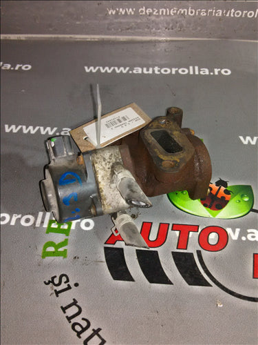 egr Nissan Terrano 2 3.0D