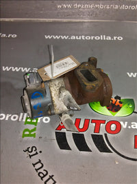 egr Nissan Terrano 2 3.0D