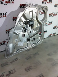 macara electrica dreapta spate Mercedes Sclass W221