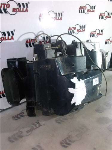 aeroterma ac fara calorifer Daewoo Cielo, an 2006