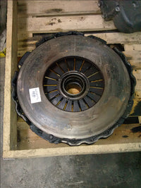 placa presiune si rulment Iveco Trakker cursor 13 an 2008