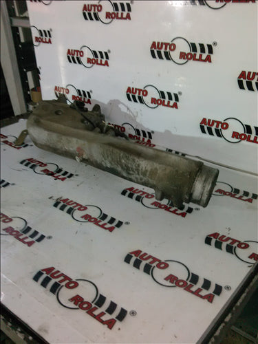 galerii admisie Iveco Trakker cursor 13 an 2008