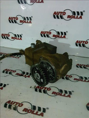 compresor aer Iveco Trakker cursor 13, an 2008