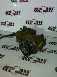 compresor aer Iveco Trakker cursor 13, an 2008