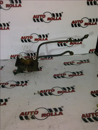 suport filtru motorina Iveco Trakker cursor 13, an 2008