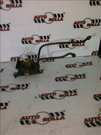 suport filtru motorina Iveco Trakker cursor 13 an 2008