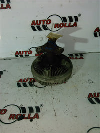 viscocuplaj mecanic Iveco Eurocargo Tector 6.0D an 2006