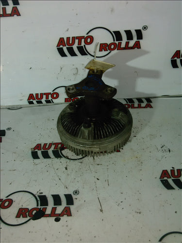 viscocuplaj mecanic Iveco Eurocargo Tector 6.0D an 2006