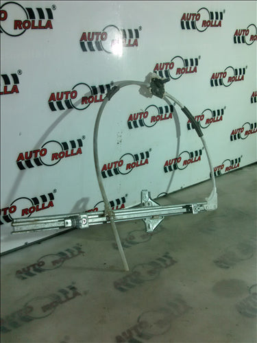 macara mecanica usa dreapta fata Renault Master an 2008