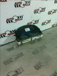 ceas bord Citroen Berlingo 1.4S an 2001