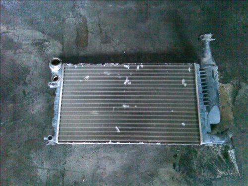 radiator apa Citroen Berlingo 1.4S an 2001