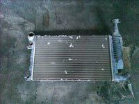 radiator apa Citroen Berlingo 1.4S an 2001