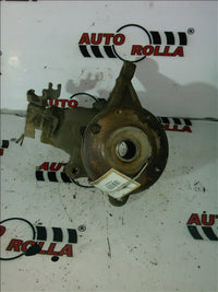 fuzeta stanga fata Citroen Berlingo, 1.4S an 2001