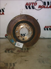 disc frina fata ventilat Citroen Berlingo, an 2001