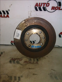 disc frina fata ventilat Citroen Berlingo, an 2001