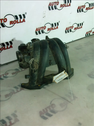 galerie admisie Citroen Berlingo, 1.4S an 2001