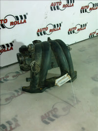 galerie admisie Citroen Berlingo, 1.4S an 2001