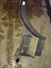 scara cabina stanga Volvo FM12, 8x4