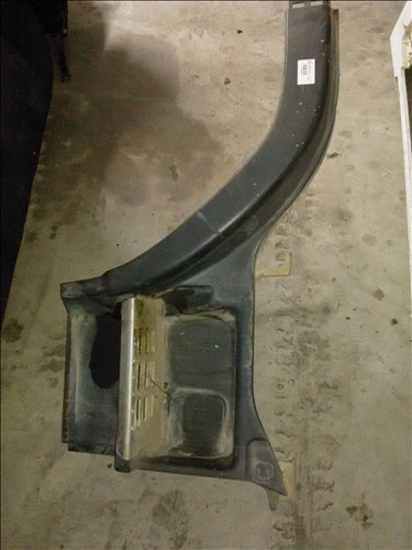 scara cabina dreapta Volvo FM12, 8x4 an 2004