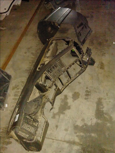 plansa bord goala Volvo FM12, 8x4 an 2004