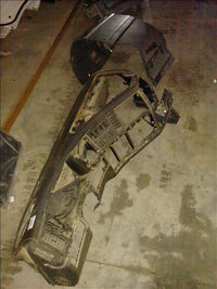 plansa bord goala Volvo FM12, 8x4 an 2004