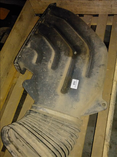 gura tubulatura admisie Volvo FM12 8x4 an 2004