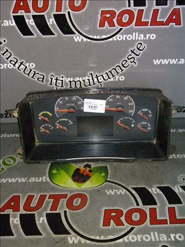 Ceas bord Volvo FM12 8x4 an 2004