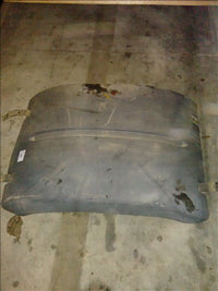 aparatoare noroi spate Volvo FM12, 8x4 an 2004