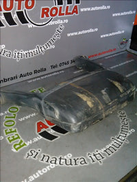 oglinda laterala mare crapata Volvo FM12, 8x4 an 2004