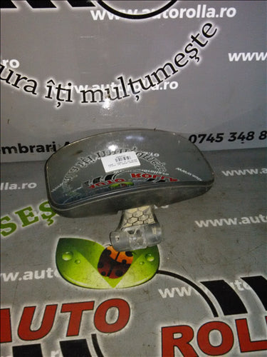 oglinda laterala pentru scara Volvo FM12 8x4 an 2004